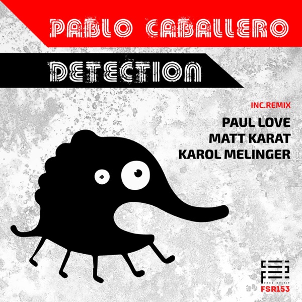 Detection - EP