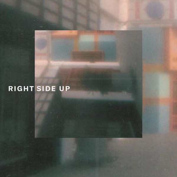 Right Side Up (feat. Manila Killa & Sophia Black) - Single - MELVV