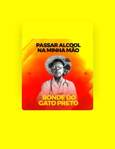 Listen to Bonde do Gato Preto, watch music videos, read bio, see tour dates & more!