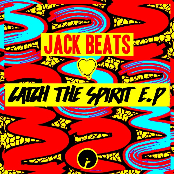 Catch the Spirit - Single
