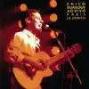 Chico Buarque - Sem Compromisso (feat. Mestre Marçal) [Ao Vivo]