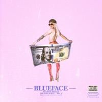 Blueface (feat. Brownboi Maj) - Single - Hunna Mills