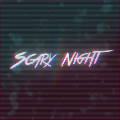 Scary Night - Single