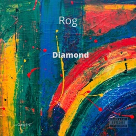 Diamond Roghuncholo