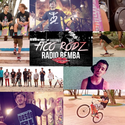 Radio Bemba - Single