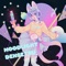 Moodlight Densetsu - クリスタルKITSUNE lyrics