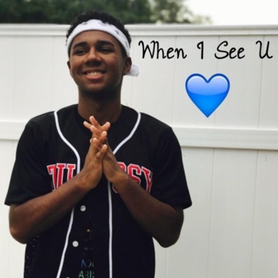 When I See U - Single