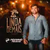 Pedrinho Pegação - Linda Demais