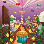 SHONEN KNIFE - Sweet Candy Power