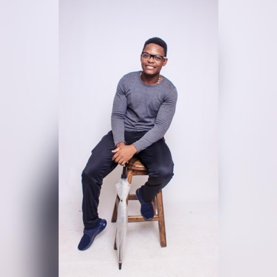 Amadimoni (feat. Prince Vyda) - Single