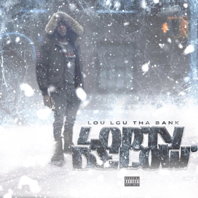 4orty Below - Single