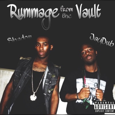 Rummage from the Vault