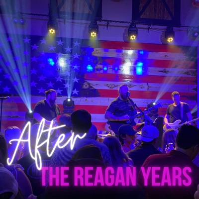 After the Reagan Years - Single