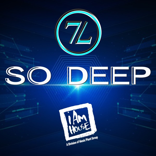 So Deep - EP