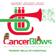 Trumpet Bells of Christmas (feat. Wayne Bergeron, Andrea Tofanelli, Mike Lovatt, Thomas Gansch, Jens Lindemann & Ryan Anthony) - Cancerblows Big Band