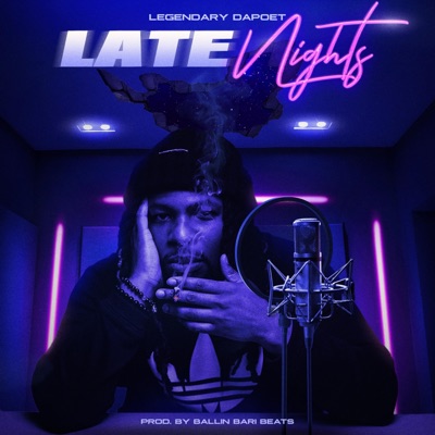 Late Nights (Radio Edit) - EP