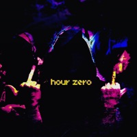 Hour Zero (feat. Froz & Leechy Boi) - Single - Sketti