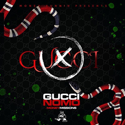 Gucci Nomo - Single