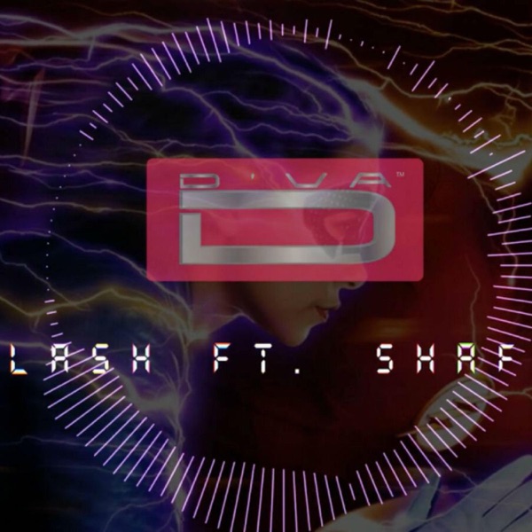 Flash (feat. Shafer) - Single