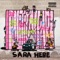 :·: A.C.A.B. (feat. Sasha Sathya) - Sara Hebe lyrics
