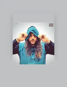 Davinci Love dinle, müzik videolarını izle, biyografisini oku, tur tarihlerini ve daha fazlasını gör!