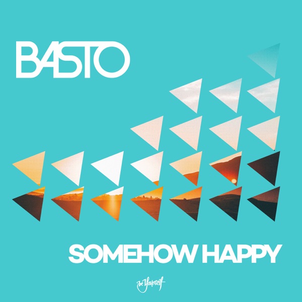 Somehow Happy - Single