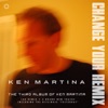 Twenty Years Ago (Extended Vocal Change Your Remix)