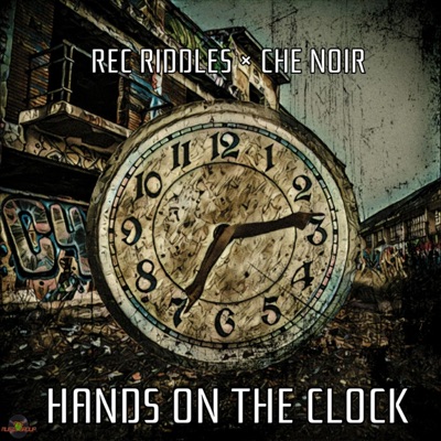 Hands on the Clock (feat. Che Noir) - Single