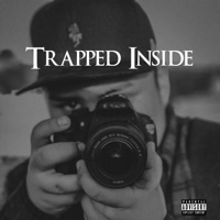 Trapped Inside - Single - Uliy B