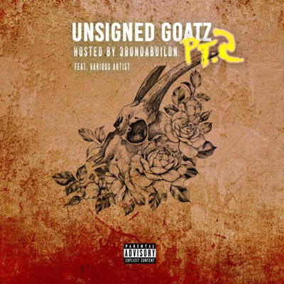 Unsigned Goatz, Pt. 2