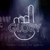 Vincent Tharpe & Kenosis - Glory Up (feat. Candy West) [Radio Edit]