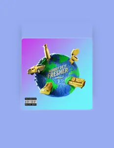收听 Febreze Fresh、观看音乐视频、阅读小传、查看巡演日期等 ！