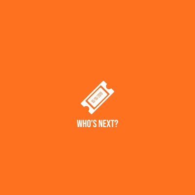 Who's Next? - Single