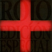 Rojo Edición Especial artwork