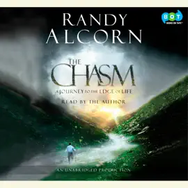 The Chasm: A Journey to the Edge of Life (Unabridged)