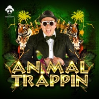 Animal Trappin' - Single - Smiley Miami