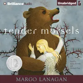 Tender Morsels (Unabridged)