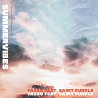 Summervibes (feat. Saint Purple) - Single - Yasso