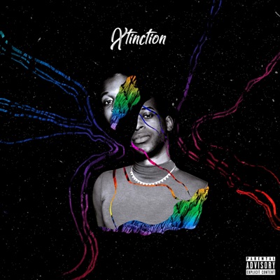 Xtinction - EP