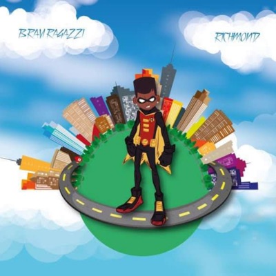 Bravi Ragazzi - Single