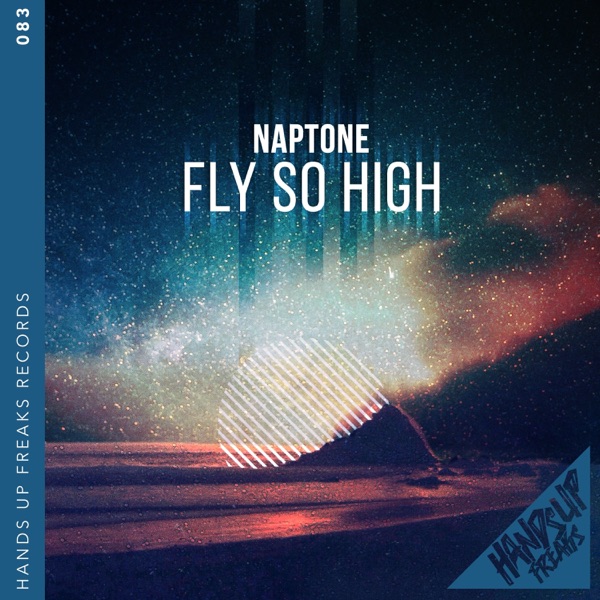 Fly so High - Single