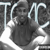 Toxic - Single - Moss