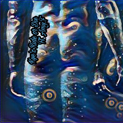Ride or Die - Single