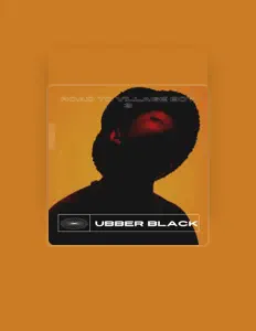 Dengarkan Ubber Black, tonton video musik, baca bio, lihat tanggal tur & lainnya!