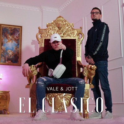 EL CLÁSICO - EP