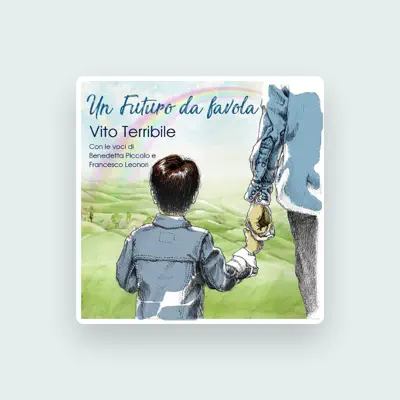 Listen to Vito Terribile, watch music videos, read bio, see tour dates & more!