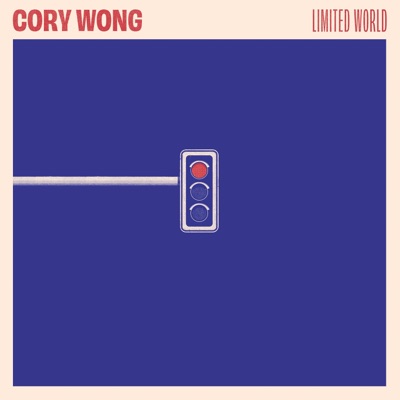 Limited World (feat. Caleb Hawley) - Single