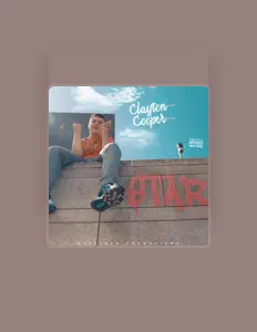 Clayton Cooperを聴いたり、ミュージックビデオを鑑賞したり、経歴やツアー日程などを確認したりしましょう！