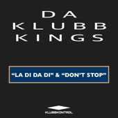 La Di da Di (Club Mix) artwork