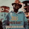 Soweto Blues - Single